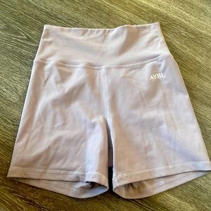AYBL shorts